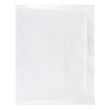 Plastic Labelope Plain A5 Size White, 175mm x 230mm Pack of 200